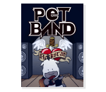 Pet Band Poster