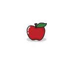 Teacher Pet Apple