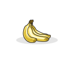 Wonderfully Ripe Bananas