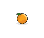 Refreshingly Sweet Orange