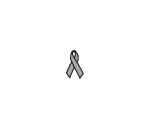 Gray Ribbon