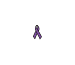 Purple Ribbon