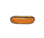 Spicy Hot Dog