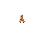 Orange Ribbon