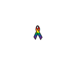 Rainbow Ribbon