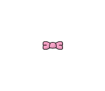 Pink Bow for Breast Cancer