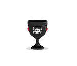 Haunted Chalice