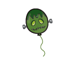 Frankenstein Balloon