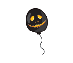 Spooky Jack o Balloon