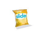 Slide Potato Chips