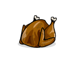 Large Butterball Turkey