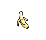Jumbo Banana