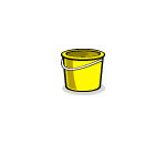 Construction Bucket