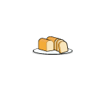 Sliced Bread Loaf