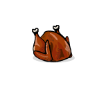 Cajun Deep-fried Turkey
