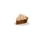 Chocolate Meringue Pie