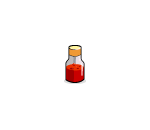 Jar of Cranberry Sauce