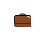 Salaryman Briefcase