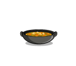 Steaming Hot Stew