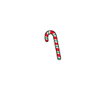 Christmas Candy Cane