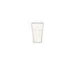 Glass of Milk