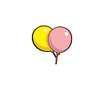 Park Balloons