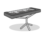 Catio Keyboard