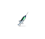 Painless Syringe