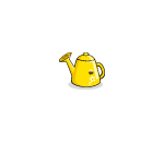 Lovely Watering Can