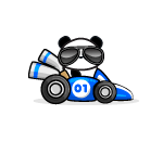 Petrol Panda