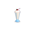 Vanilla Shake