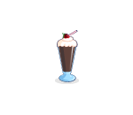 Chocolate Shake