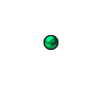 Green Bead