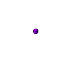 Mini Purple Bead