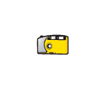 Point n Shoot Camera