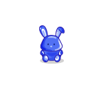Blueberry Bunny