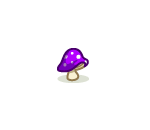 Purple Puffball