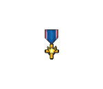 Flying Cross Medal