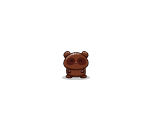 Chocolate Panda