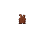 Chocolate Bunny