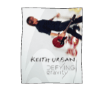 Keith Urban Wall Poster