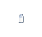 Fresh Bottled Milk