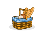 Bread Basket