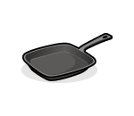 Cast Iron Skillet