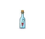 Message in a Bottle