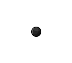 Black Croquet Ball