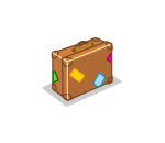 Travel Suitcase