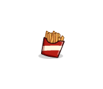 McPet Fries