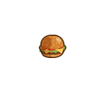 McPet Burger