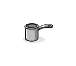 Camping Pot